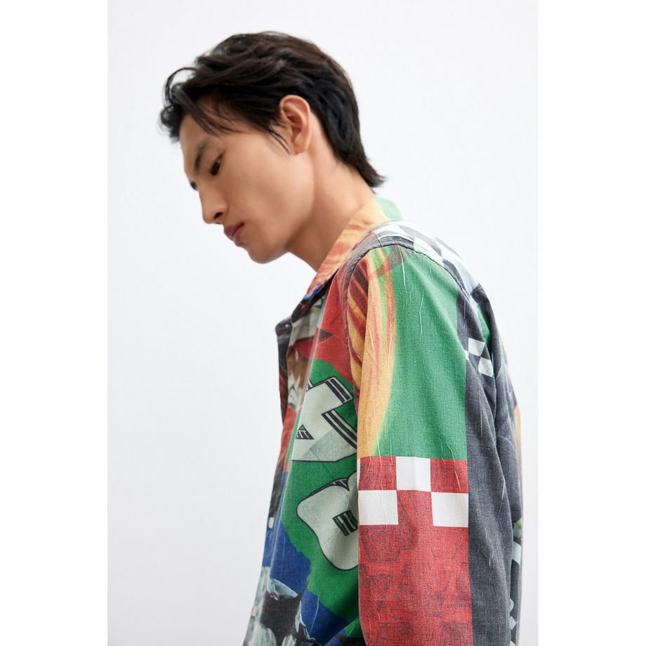 Desigual   