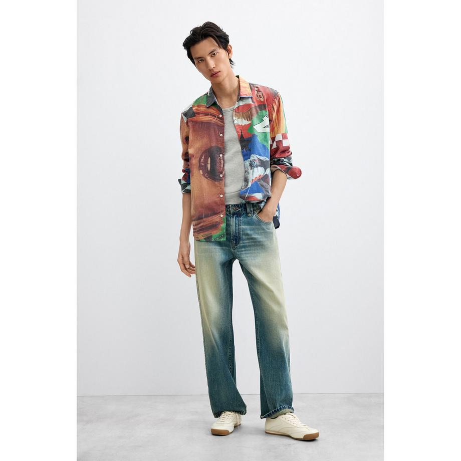 Desigual   