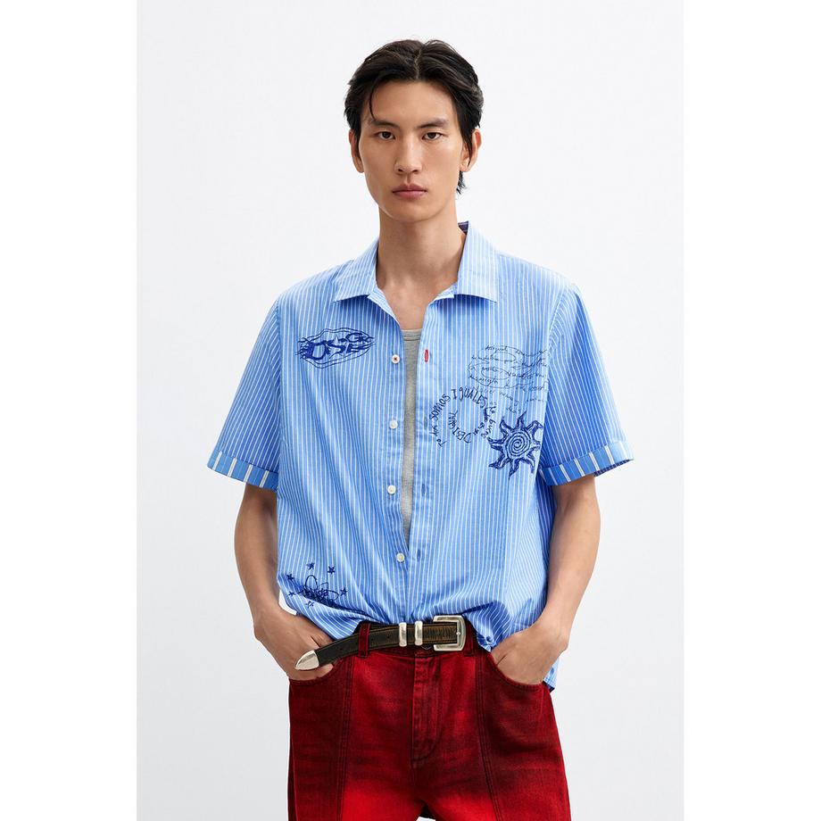 Chemise