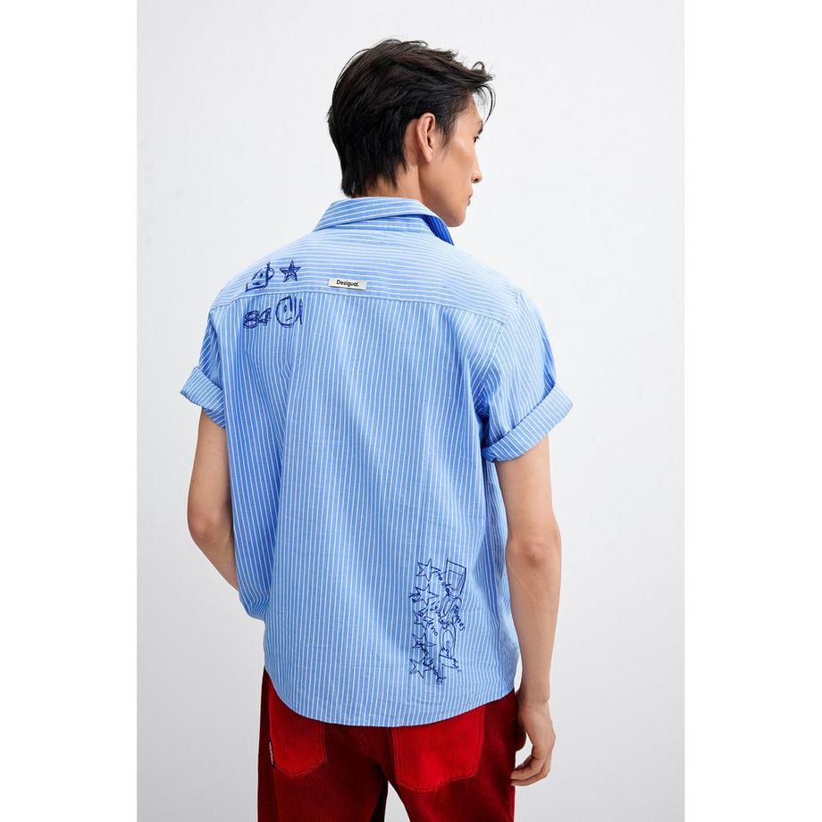 Desigual   