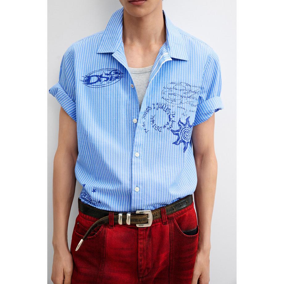 Desigual   