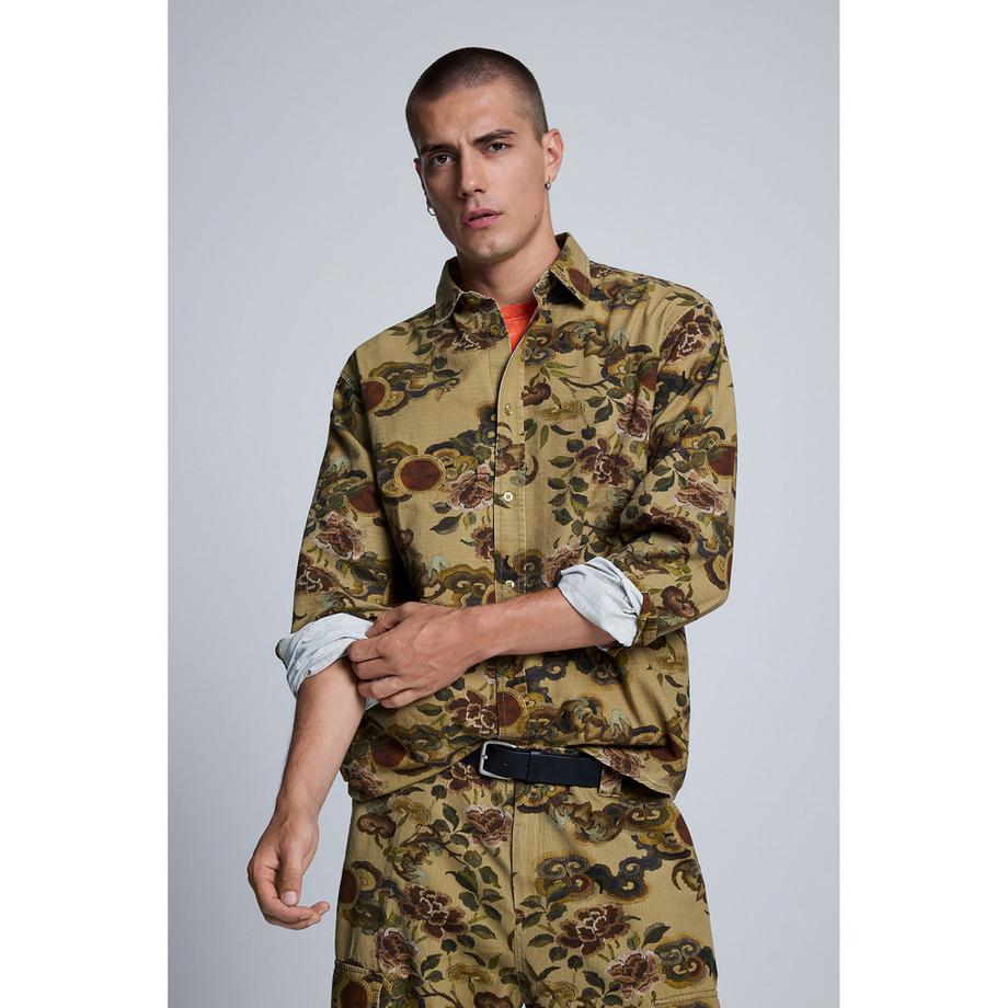 Chemise