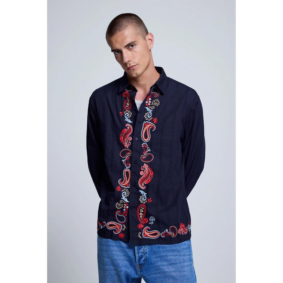 Chemise