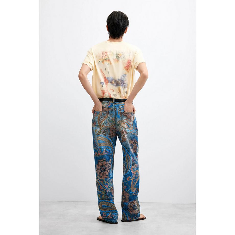 Desigual   