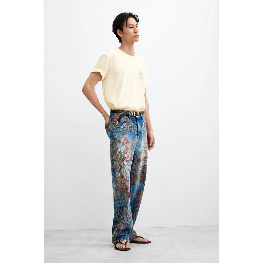Desigual   
