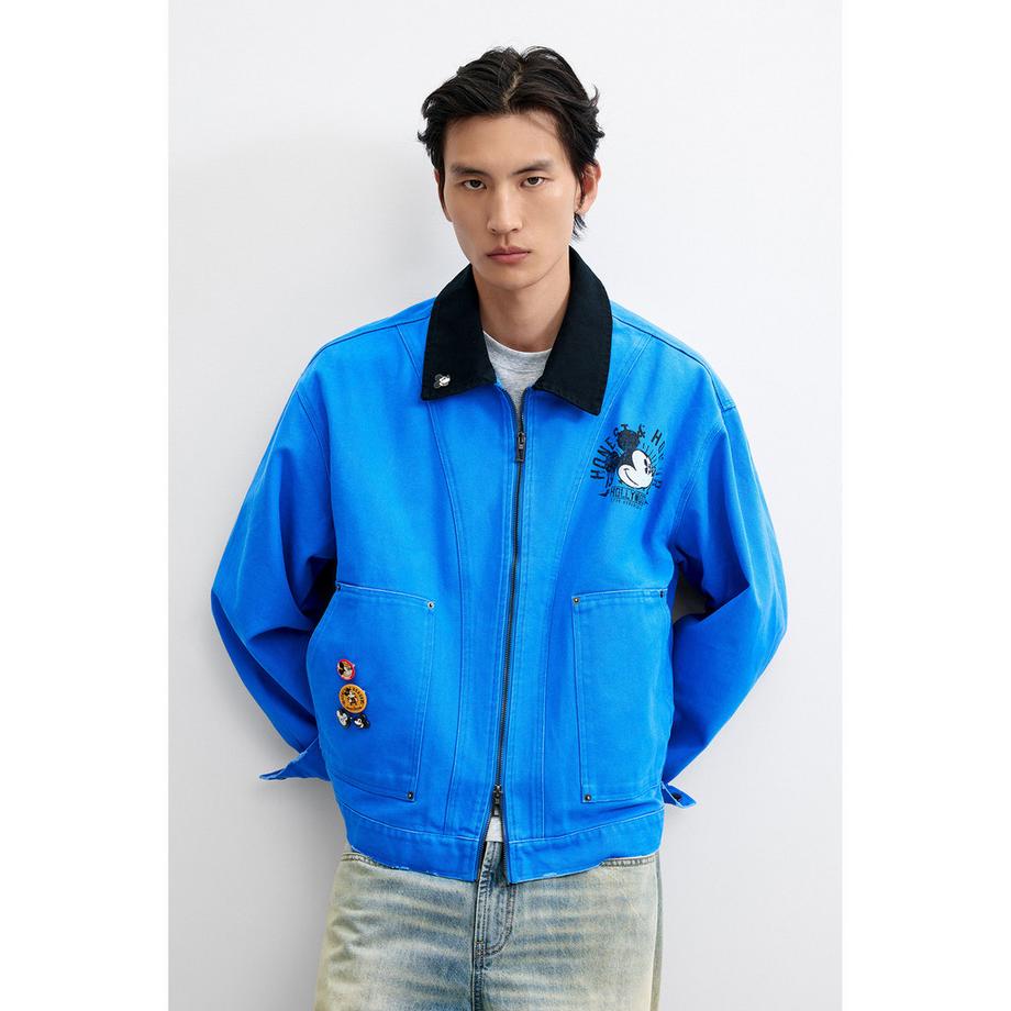 Veste