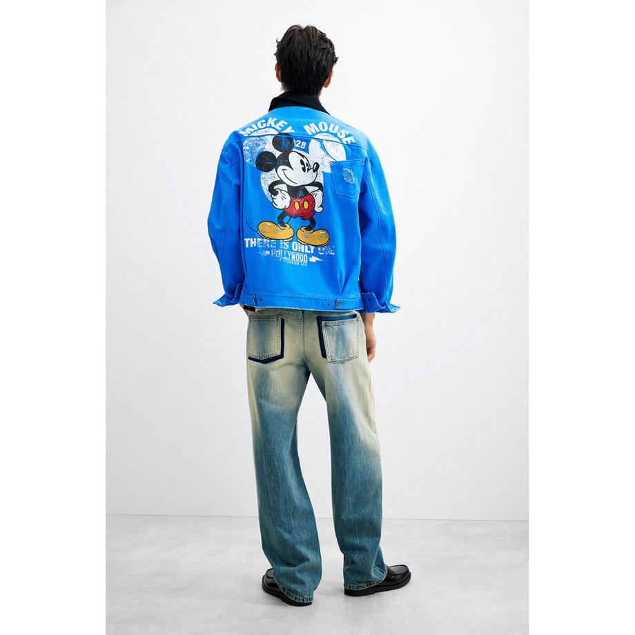 Desigual   