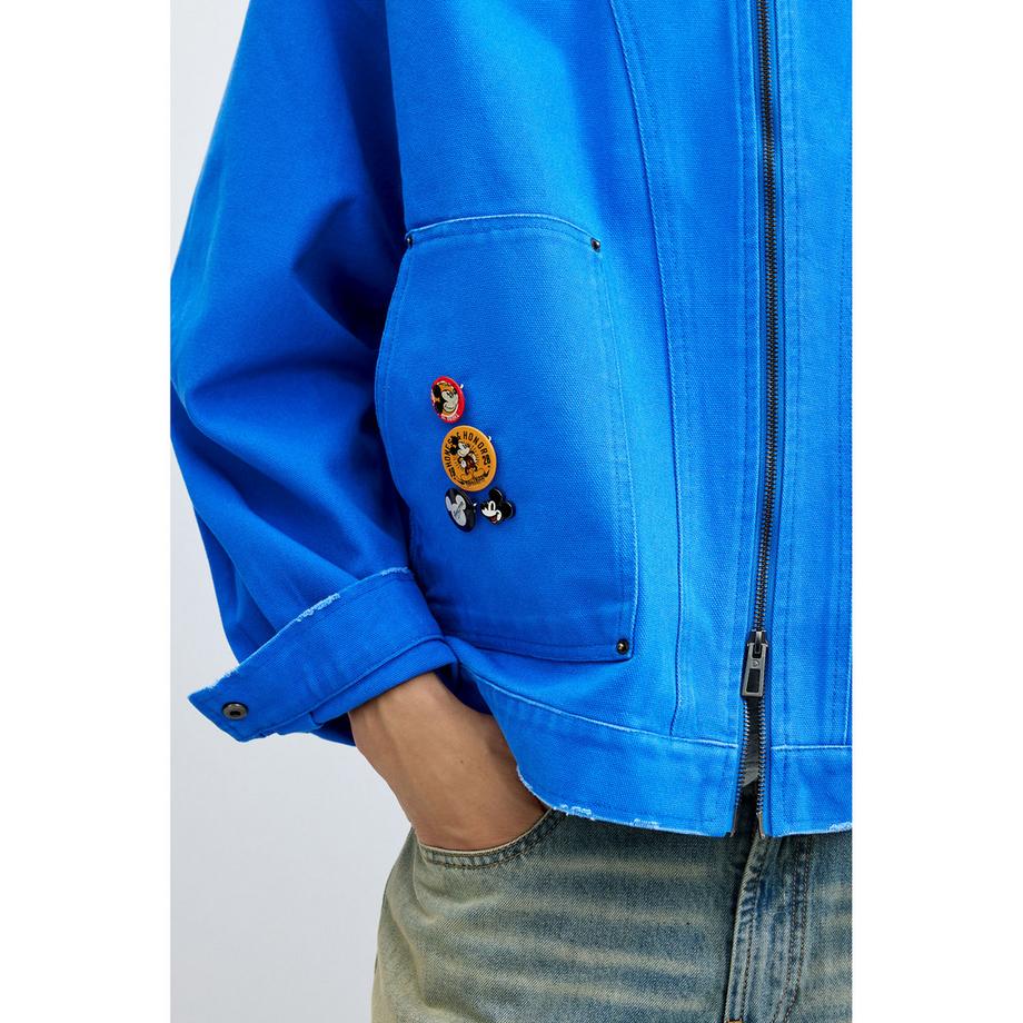 Desigual   