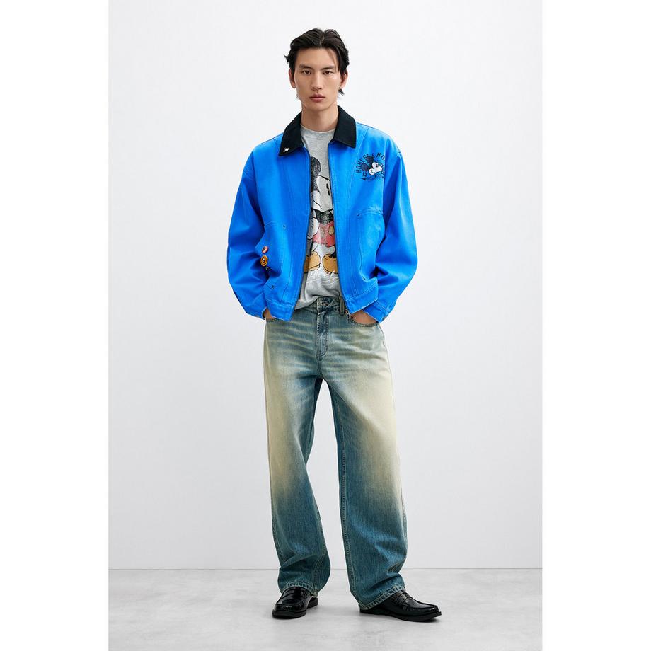 Desigual   