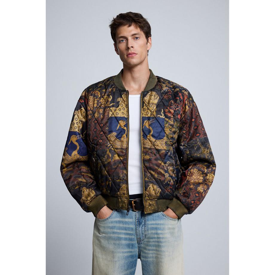 Desigual   