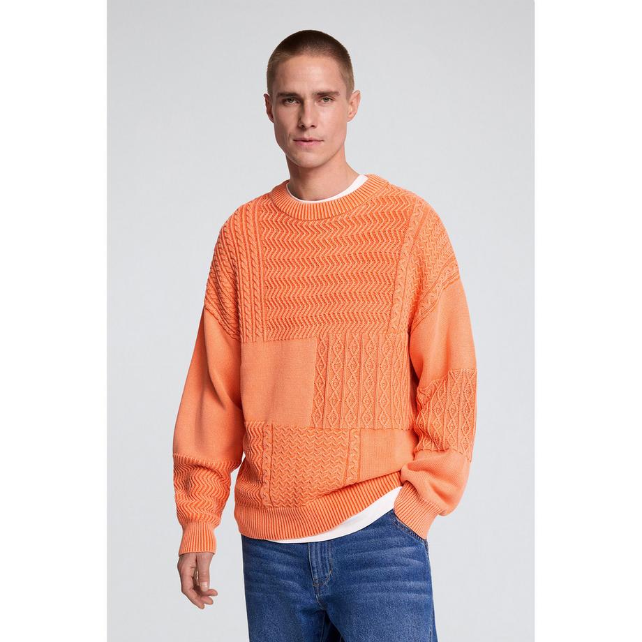 Pullover