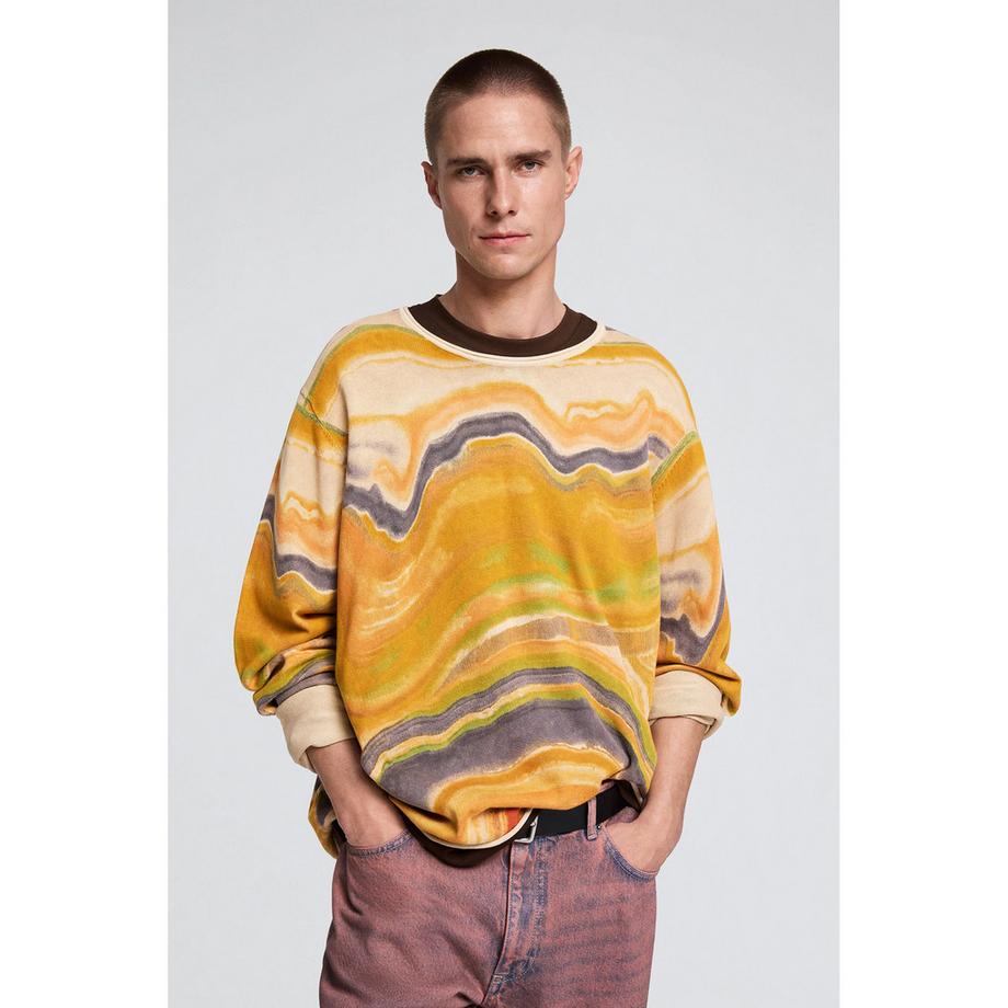 Pullover