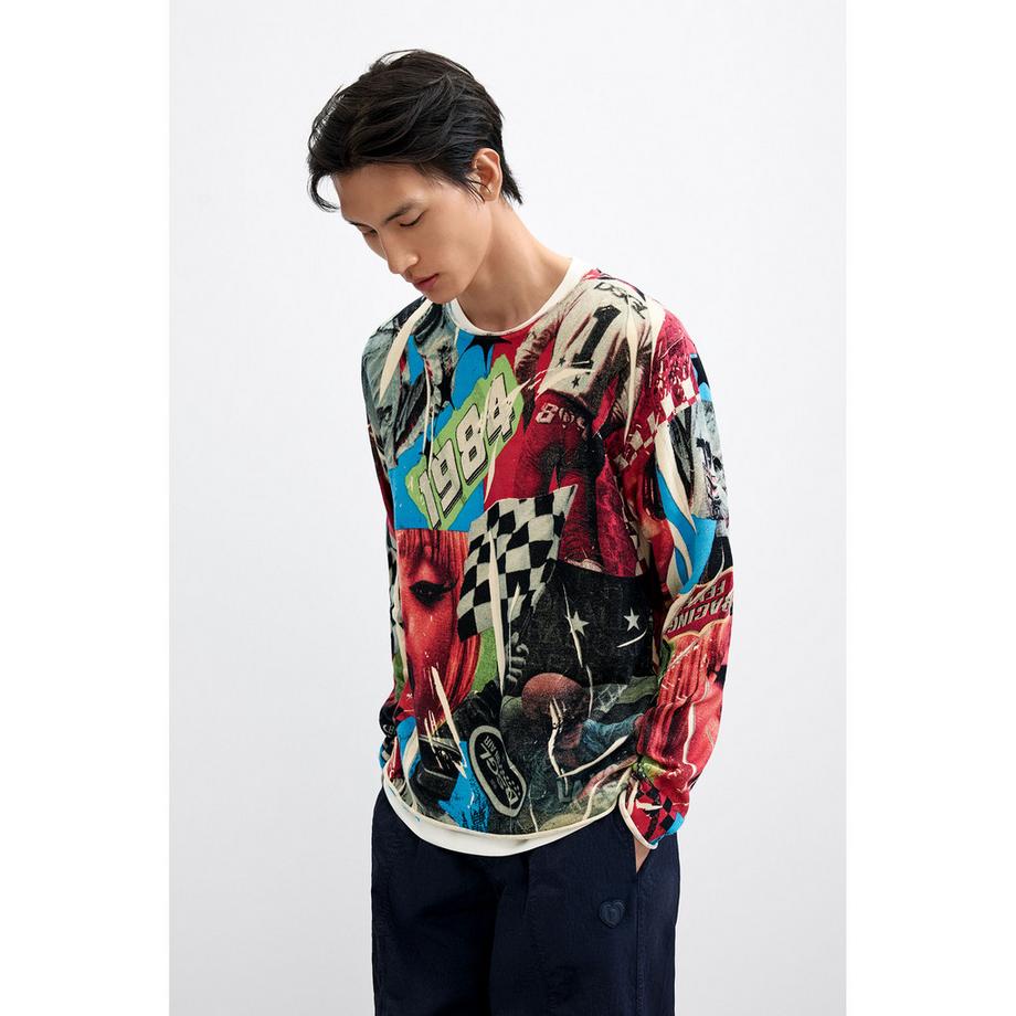 Pullover