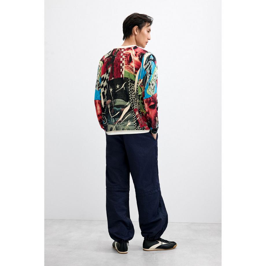 Desigual   