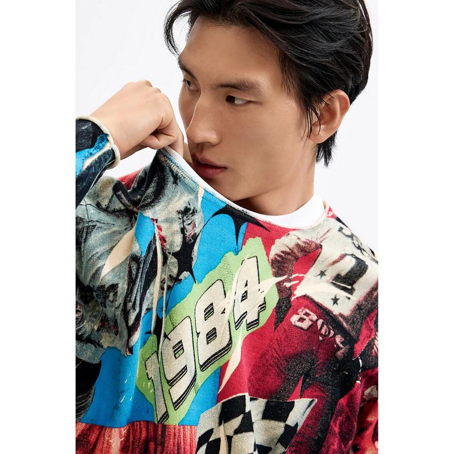 Desigual   