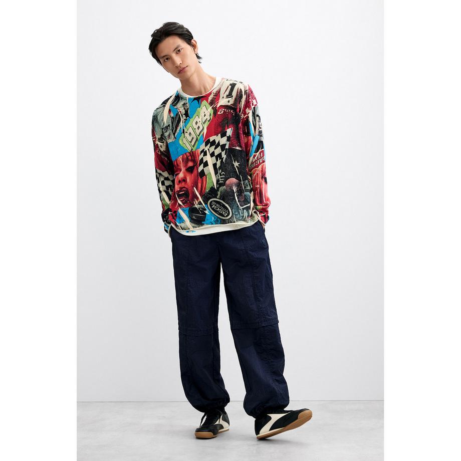 Desigual   