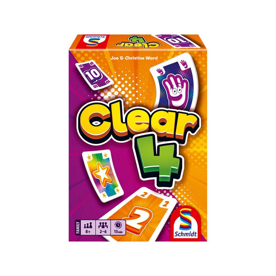 Clear 4