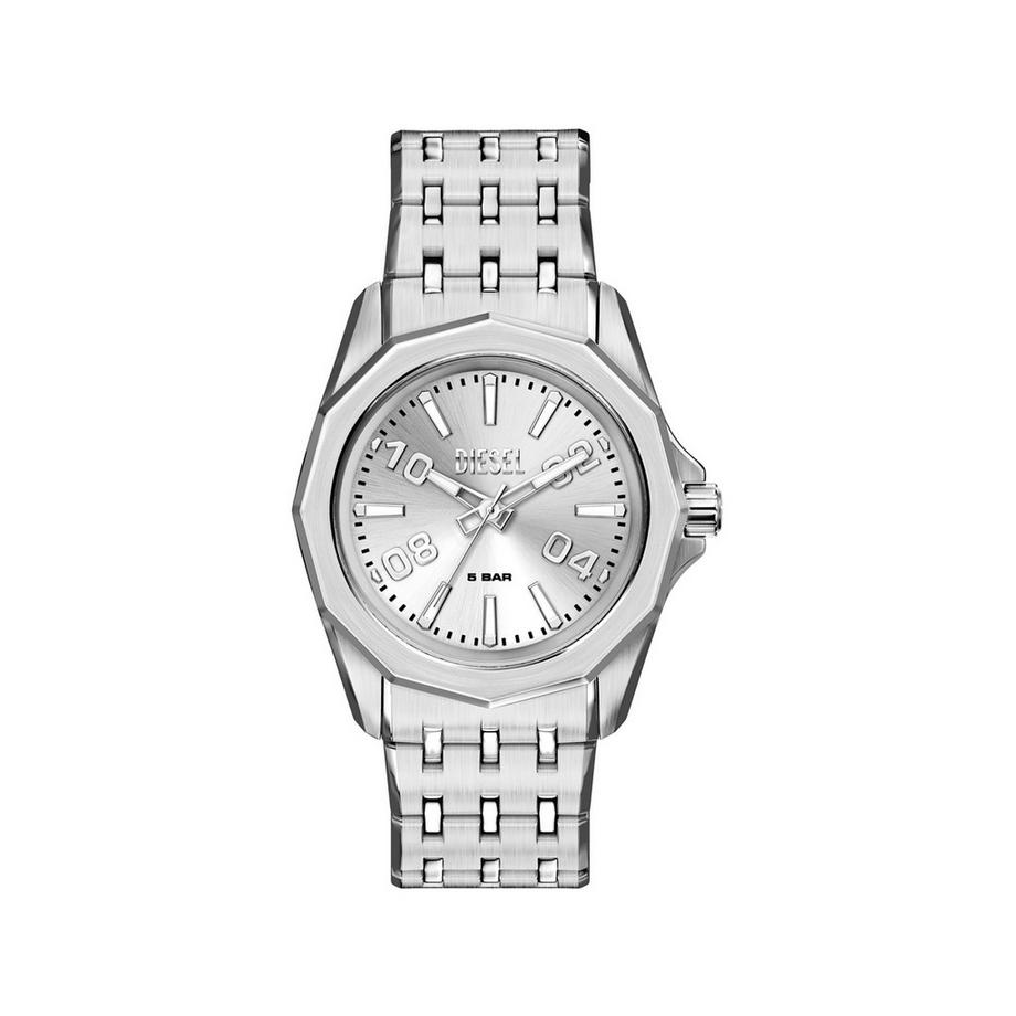 Horloge analogique