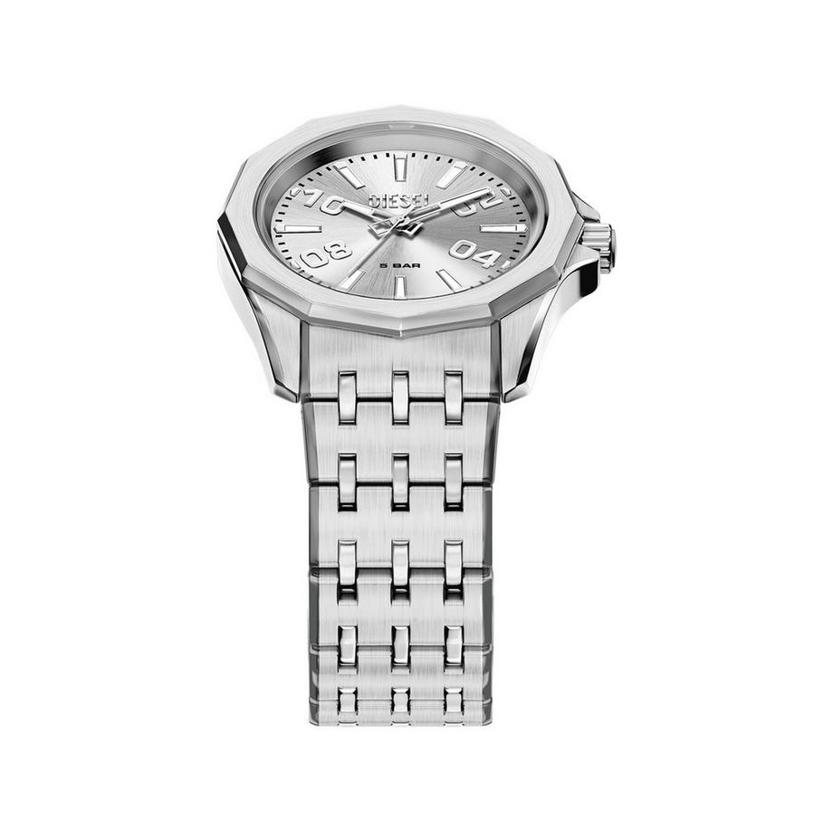 DIESEL STINGER Orologio analogico 
