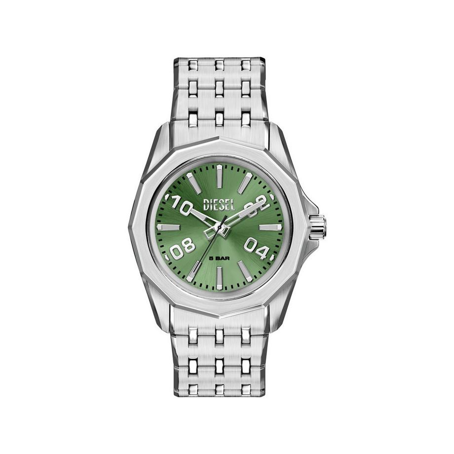 Horloge analogique