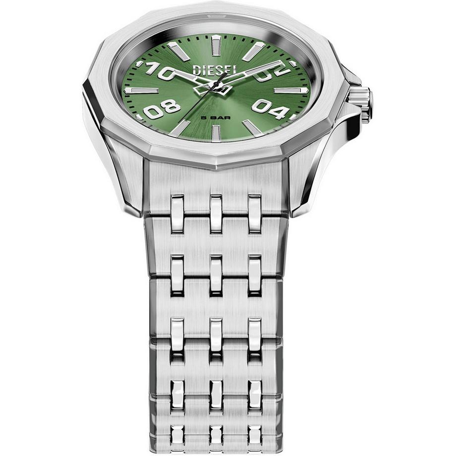 DIESEL STINGER Orologio analogico 