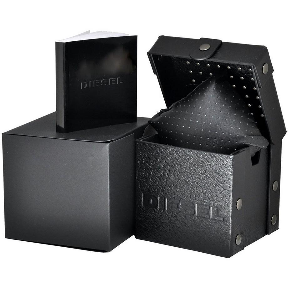 DIESEL STINGER Orologio analogico 