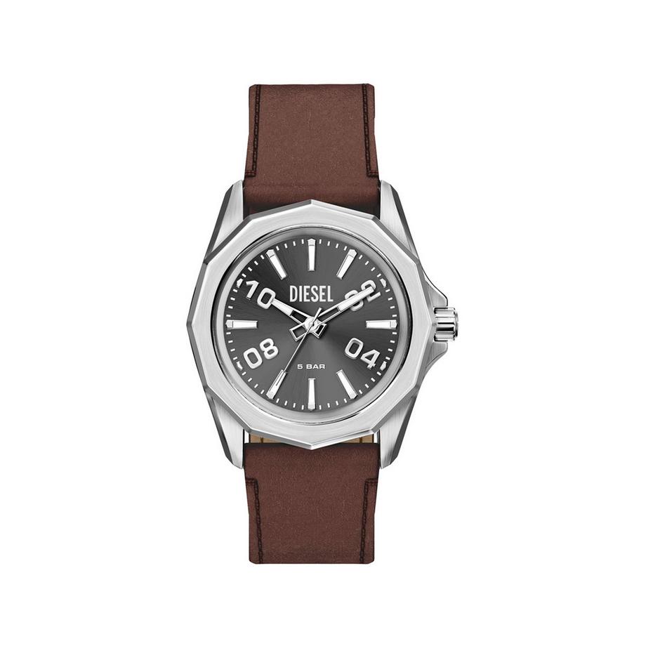 Horloge analogique
