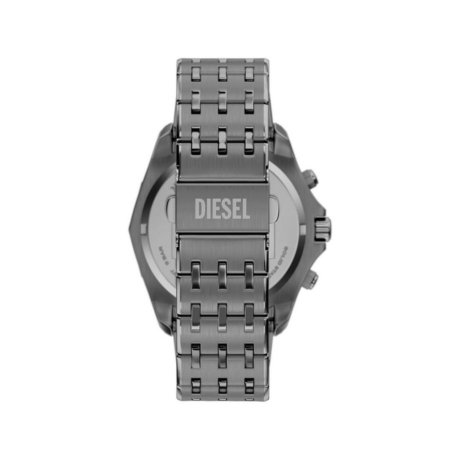 DIESEL STINGER Cronografo 