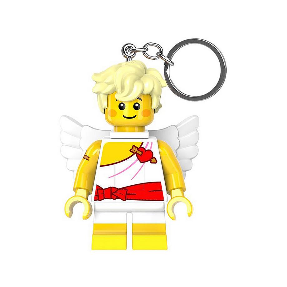 53798 Schlüsselanhänger mit Licht Cupid