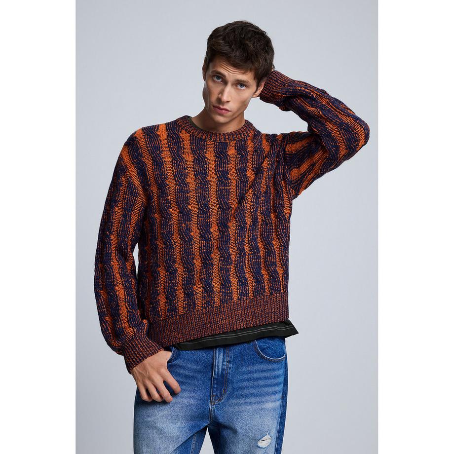 Pullover
