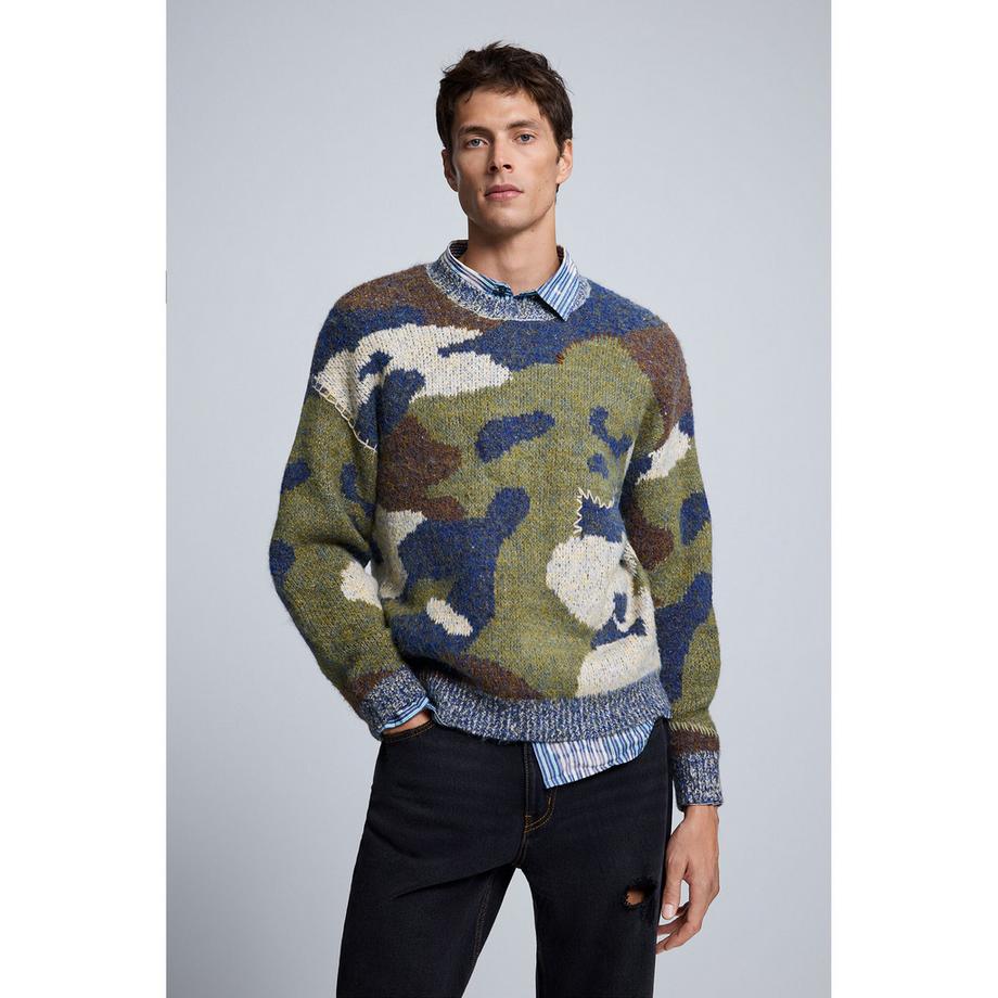 Maglione