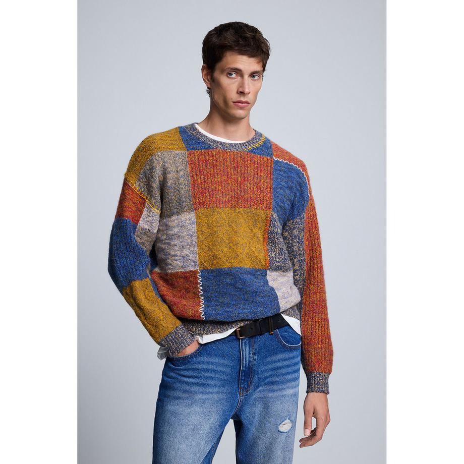Pullover