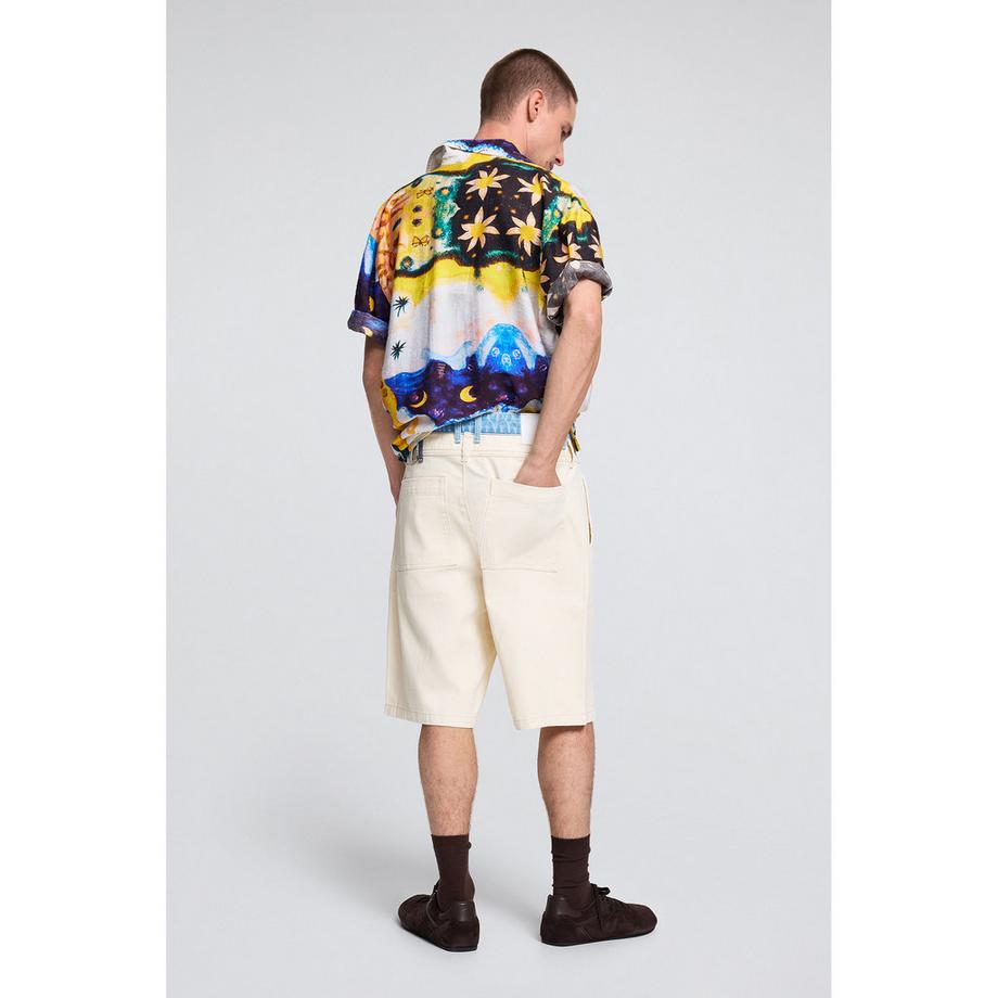 Desigual Shorts  