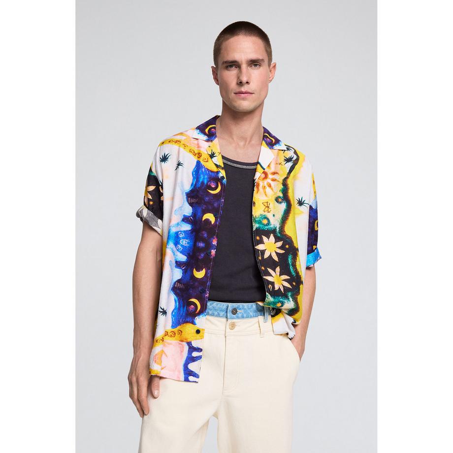 Desigual Shorts  