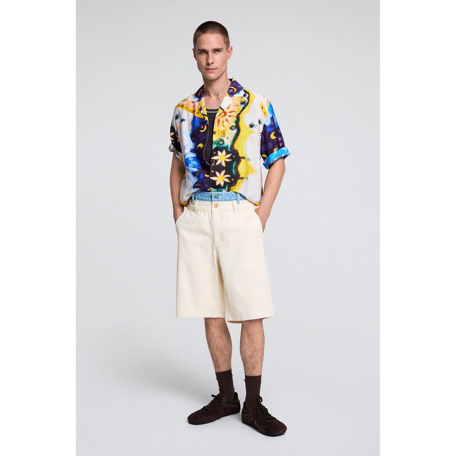 Desigual Shorts  