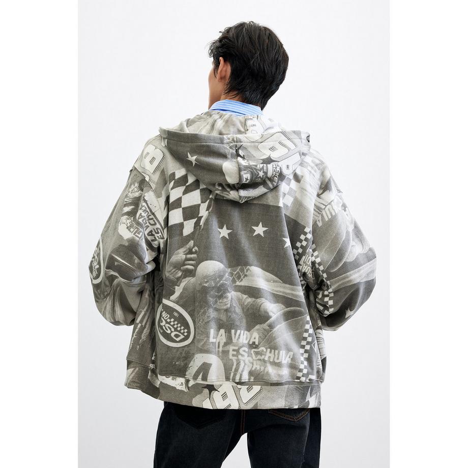 Desigual   