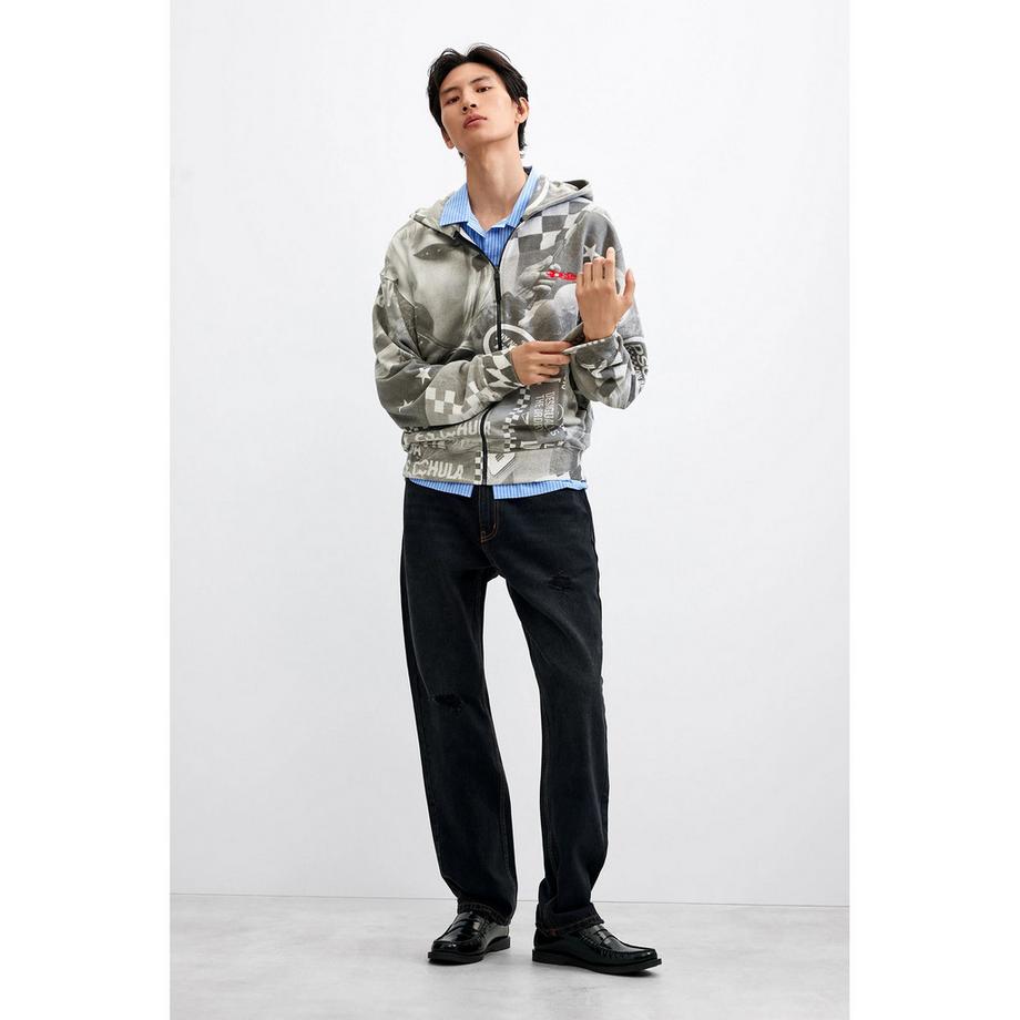 Desigual   