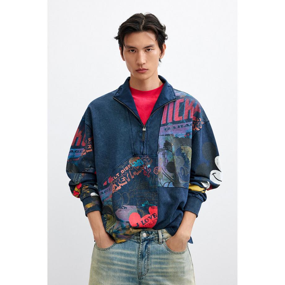 Sweat-shirt