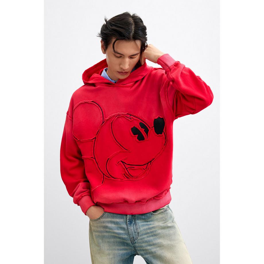 Sweat-shirt