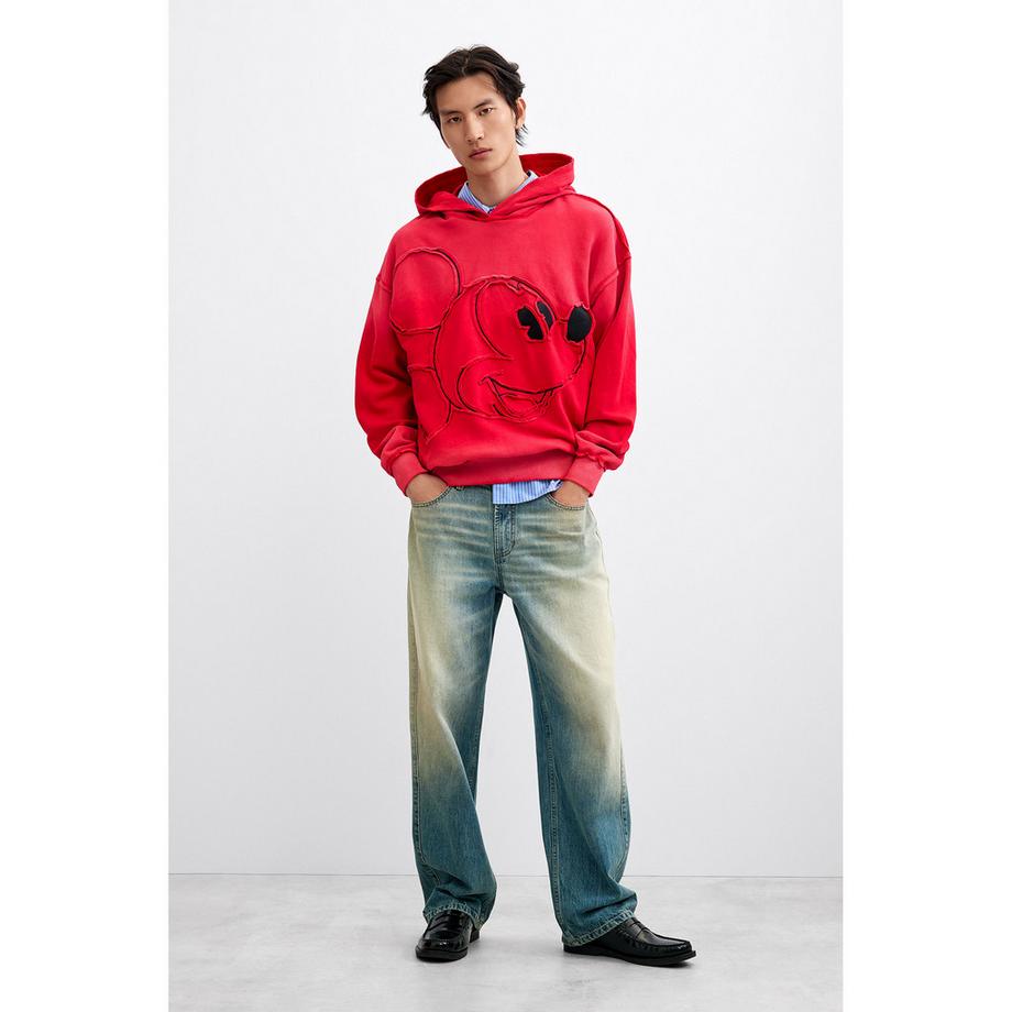 Desigual   