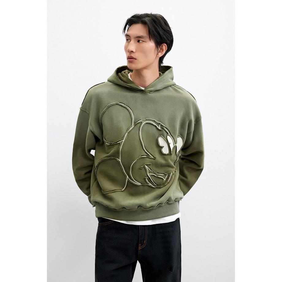 Sweat-shirt