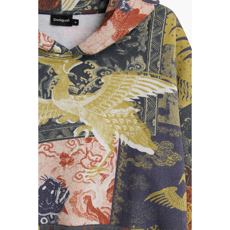 Desigual   