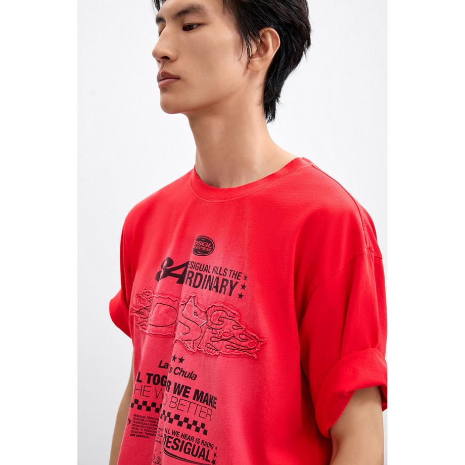 Desigual   
