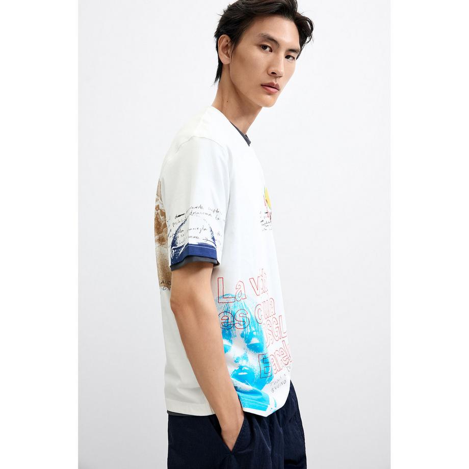 Desigual   