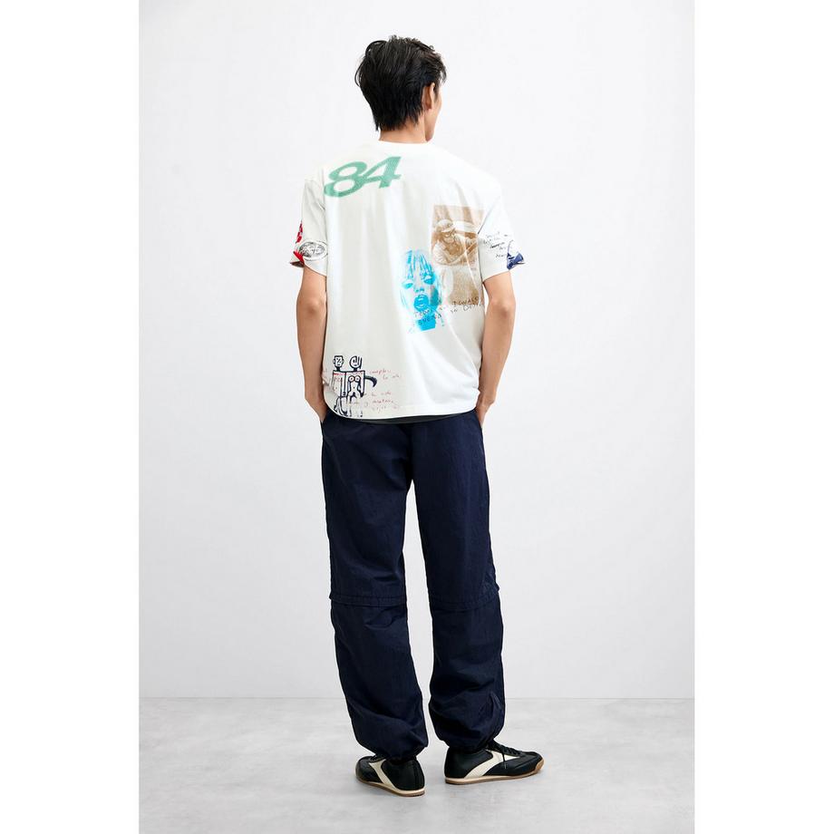 Desigual   