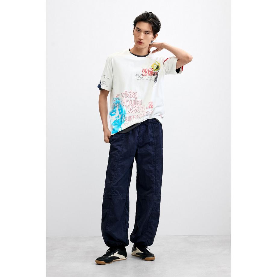 Desigual   