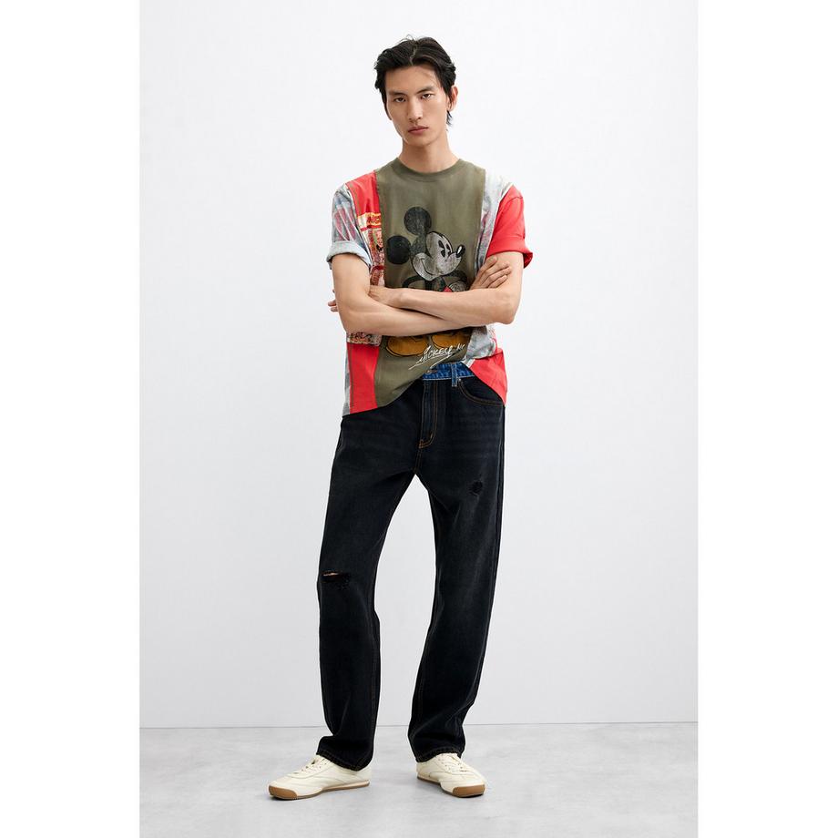 Desigual   