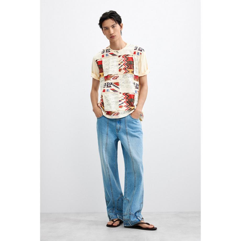 Desigual   