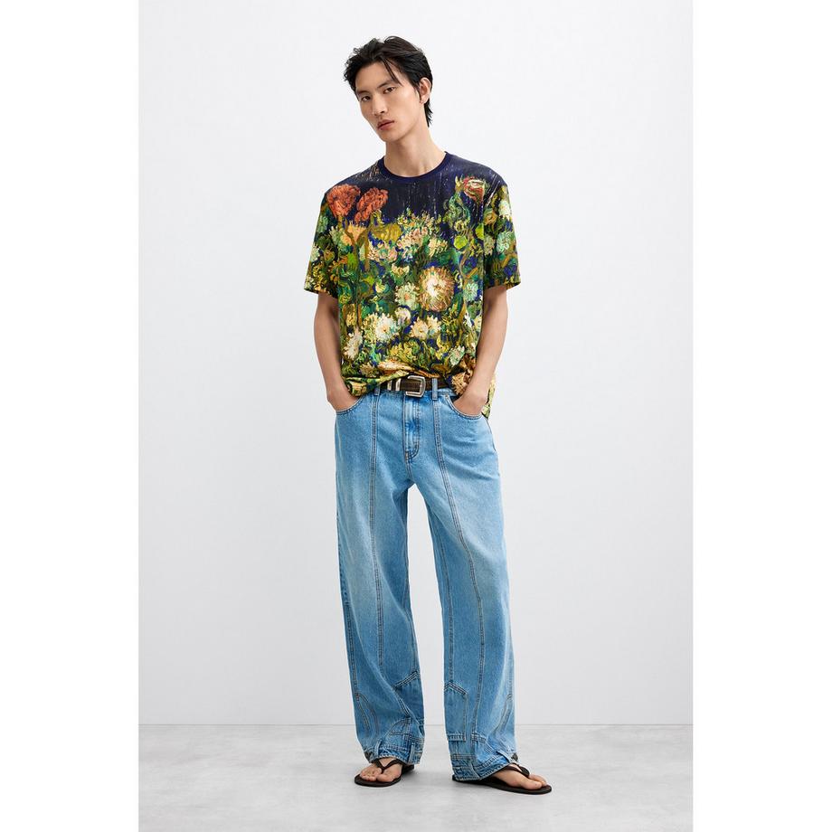 Desigual   