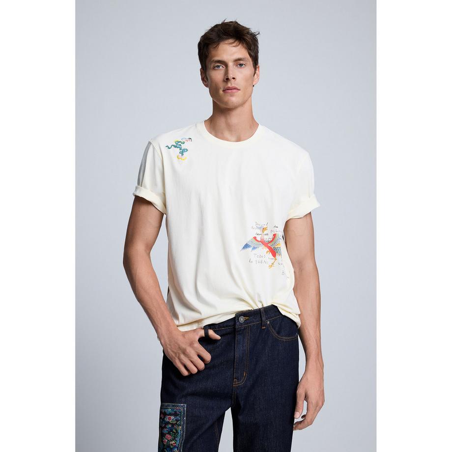 T-shirt